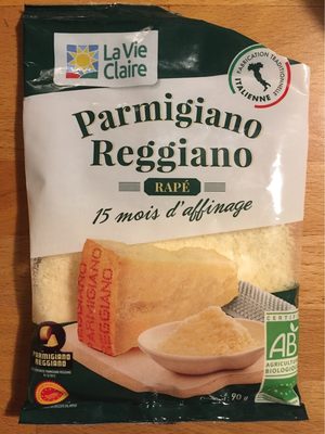 Parmigiano Reggiano