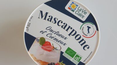 Mascarpone