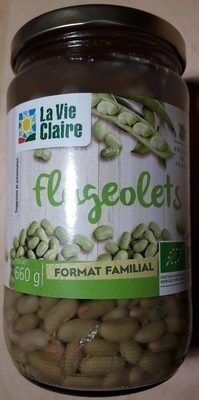 Flageolets