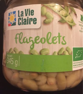 Flageolets