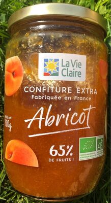 Confiture extra Abricot