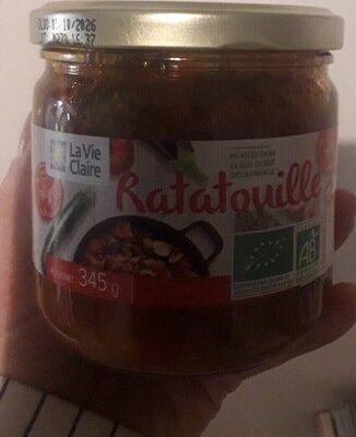 Ratatouille