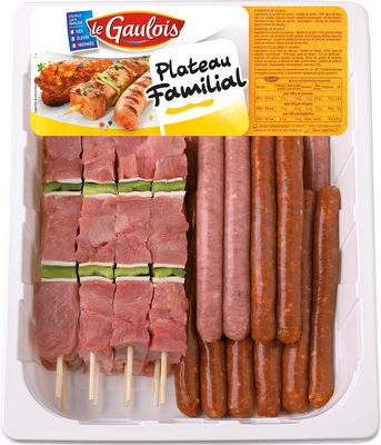 Plateau Familial
