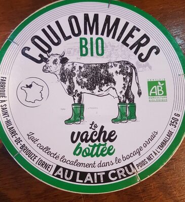 Coulommiers