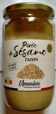 Purée de sésame