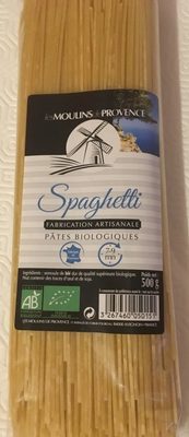 Spaghetti