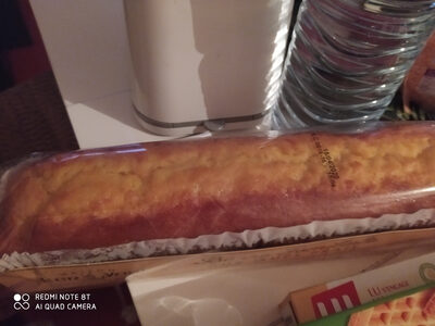 Barre Bretonne Ker Yvel