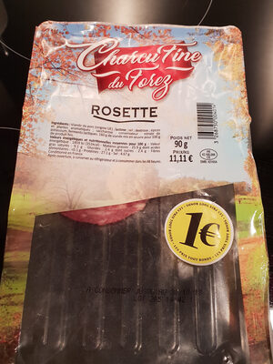 Rosette