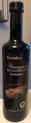 Vinaigre Balsamique de Modène