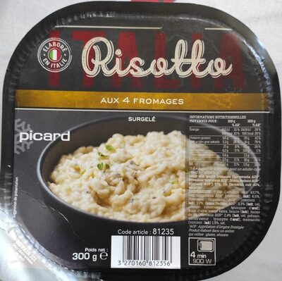 Risotto