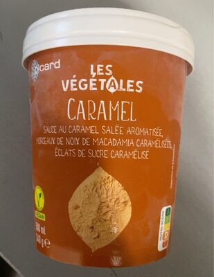 Les vegetales