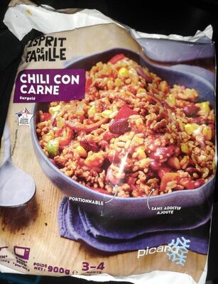 Chili con carne