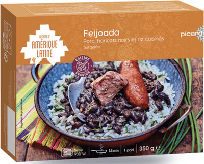Feijoada