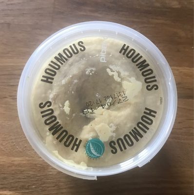 Houmous