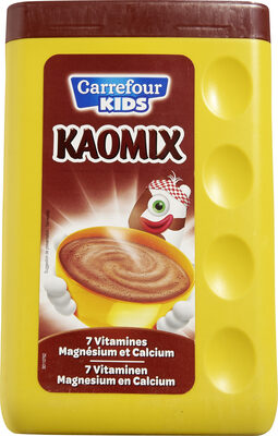 Kaomix xxl