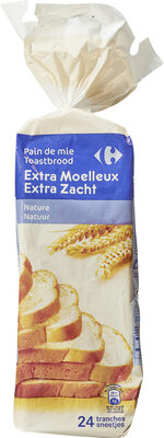 EXTRA MOELLEUX Nature