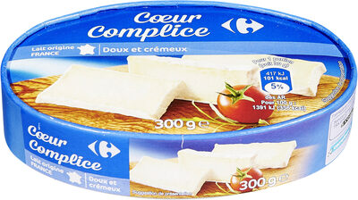 Cœur Complice