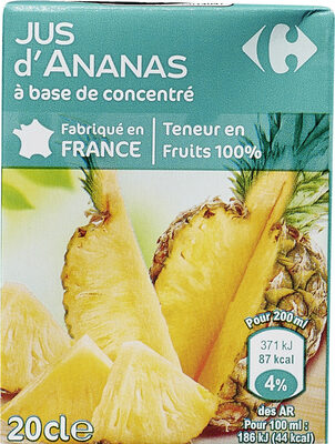 Ananas