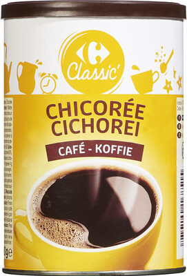 Café Chicorée