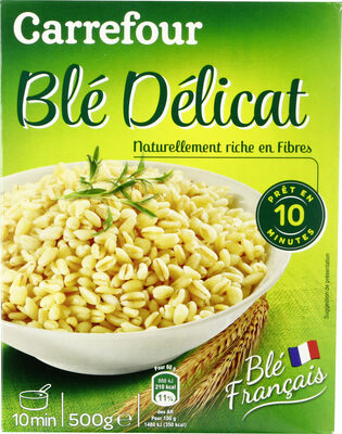 Blé