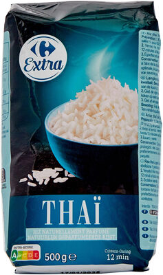 Riz Thaï