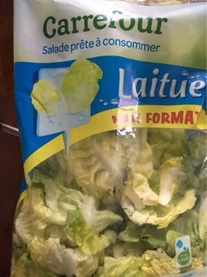 Cœur de Laitue