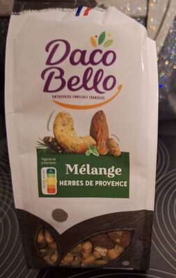 Mélange herbes de Provence