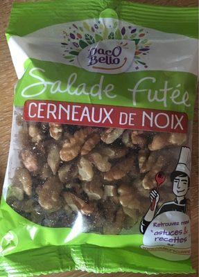 Cerneaux De Noix