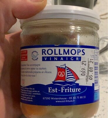 Rollmops