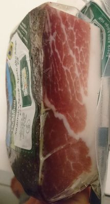 Jambon speck