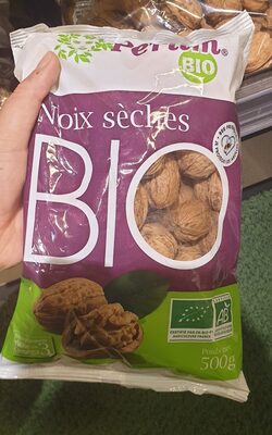 Noix sèches