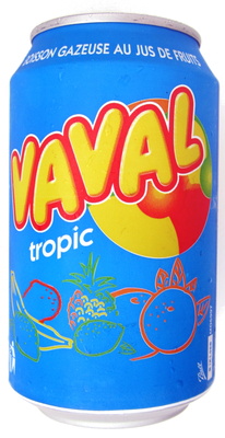 Vaval tropic