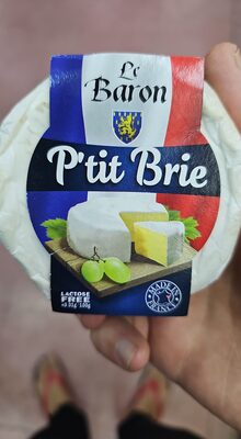 P'tit Brie