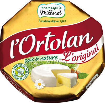 L’ortolan