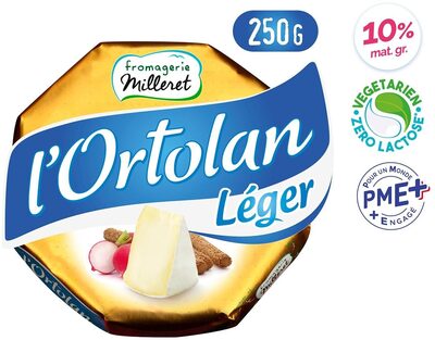 l'Ortolan Léger