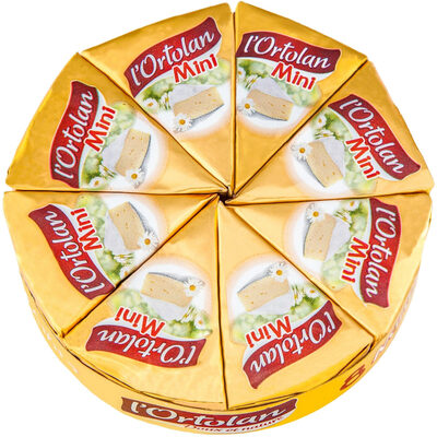 L'Ortolan Portions 240g - Marque