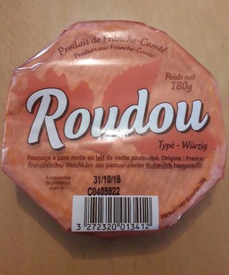 Roudou