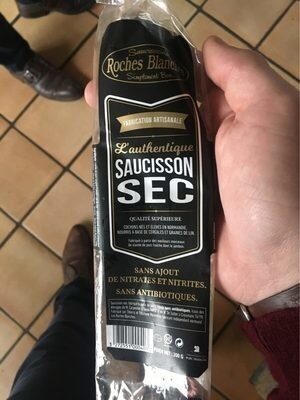 L’authentique