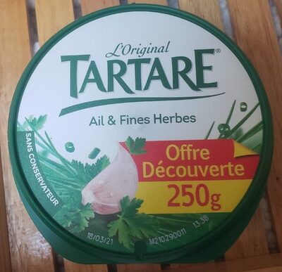 Tartare