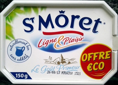 St Morêt Ligne & Plaisir