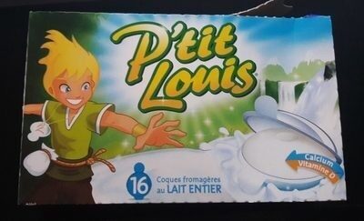 P'tit Louis