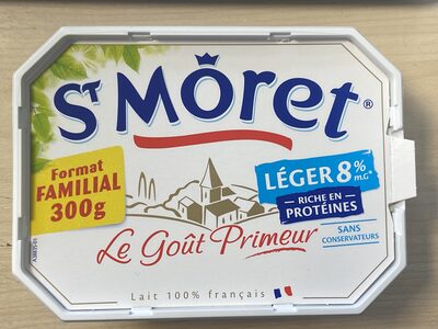 St Moret ligne et plaisir