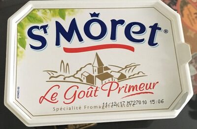 St moret