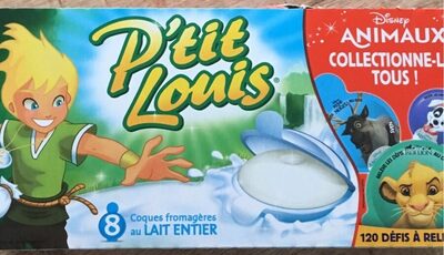 P'tit Louis