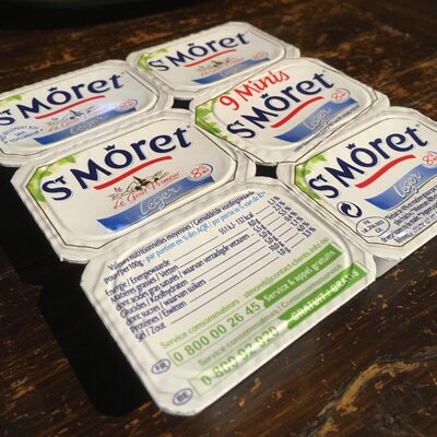 Saint Môret leger