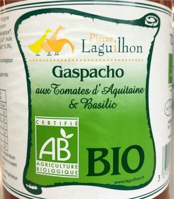 Gaspacho