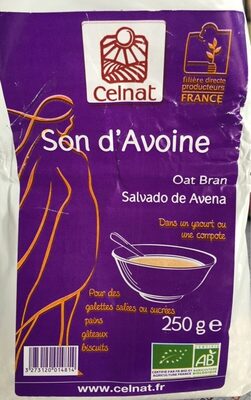 Son D'avoine