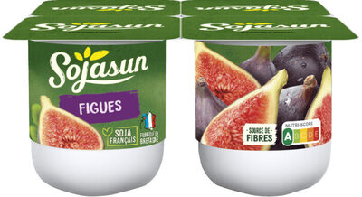 Dessert Figues