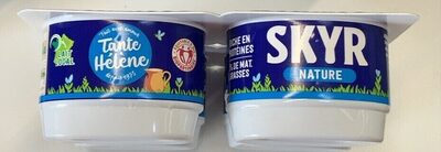 Skyr nature