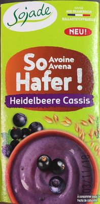 So Avoine